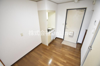 【居間・リビング】 | イーストコート清水