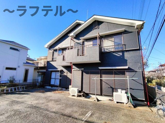 ポルシェ所沢小手指