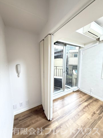 【内装】 | 鷹の橋プリンスマンション