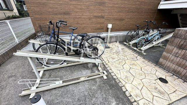 リブリ・学園東町 のその他共用部分