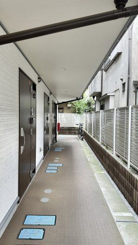 リブリ・学園東町 のその他共用部分