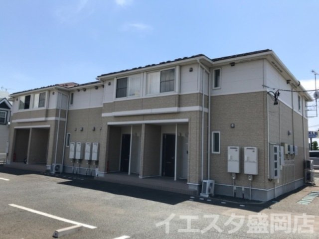 メゾンきたたかた