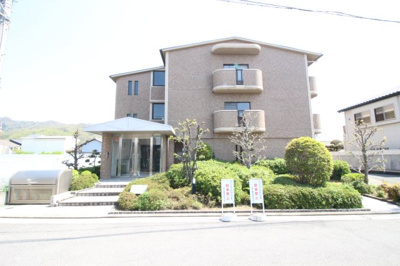 【外観】 | オーガストプラザ