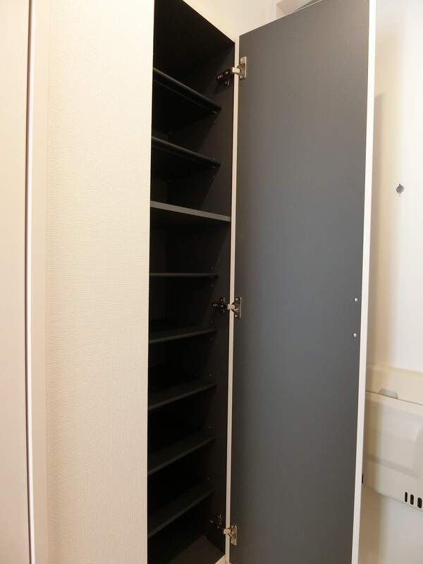 リブリ・Luna Isolaの設備