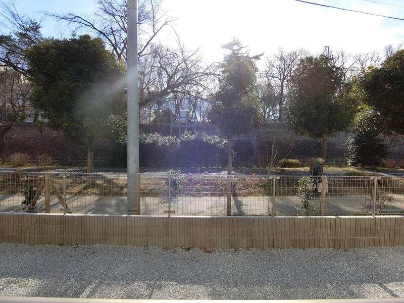 リブリ・Luna Isolaの展望