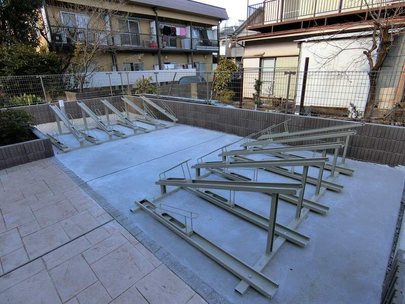 リブリ・Luna Isolaのその他共用部分