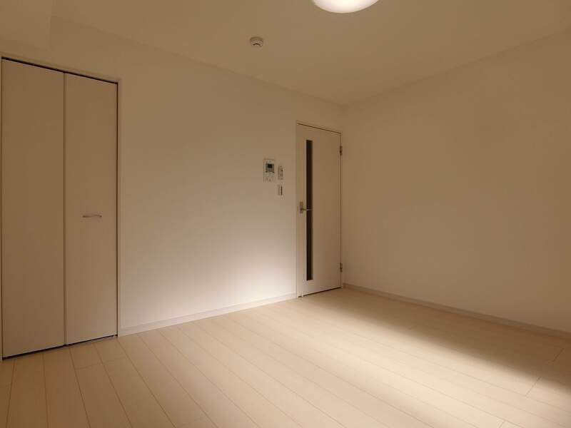 リブリ・Luna Isolaの内装