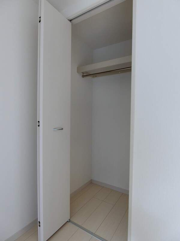 リブリ・Luna Isolaの収納