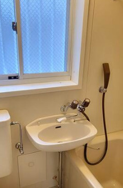 【洗面所】 | H328