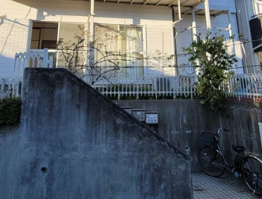 【エントランス】 | H328