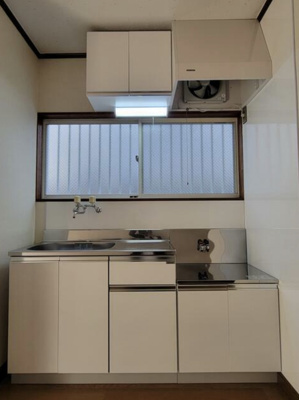 【キッチン】 | H328