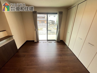 【居間・リビング】 | 中古戸建　明石市大久保町松陰