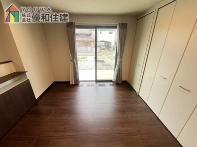 【居間・リビング】 | 中古戸建　明石市大久保町松陰