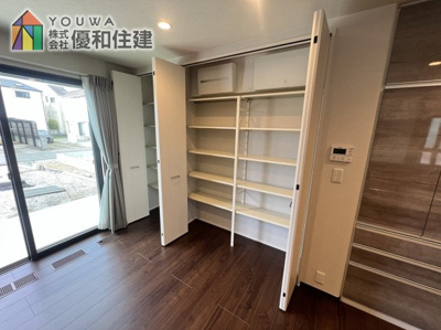 【収納】 | 中古戸建　明石市大久保町松陰