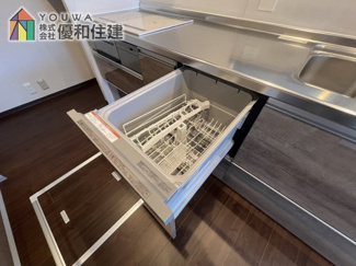 【キッチン】 | 中古戸建　明石市大久保町松陰