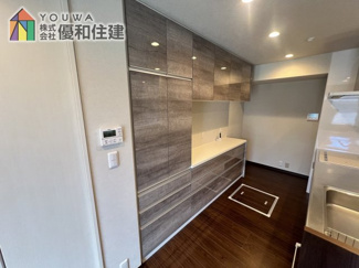 【キッチン】 | 中古戸建　明石市大久保町松陰