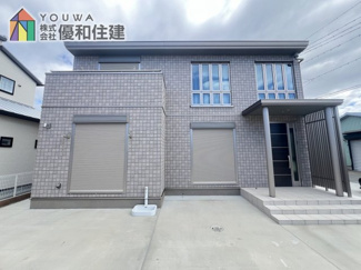 【外観】 | 中古戸建　明石市大久保町松陰 | 明石市大久保町松陰