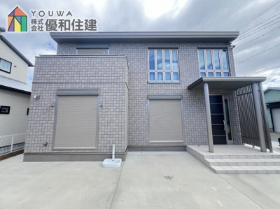 【外観】 | 中古戸建　明石市大久保町松陰 | 明石市大久保町松陰