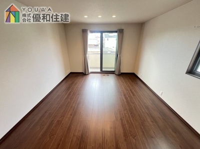 【洋室】 | 中古戸建　明石市大久保町松陰