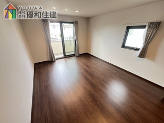 【洋室】 | 中古戸建　明石市大久保町松陰