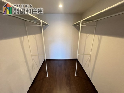 【収納】 | 中古戸建　明石市大久保町松陰