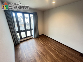 【洋室】 | 中古戸建　明石市大久保町松陰