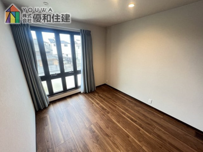 【洋室】 | 中古戸建　明石市大久保町松陰