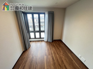 【洋室】 | 中古戸建　明石市大久保町松陰