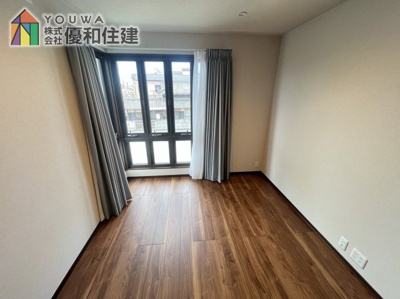 【洋室】 | 中古戸建　明石市大久保町松陰
