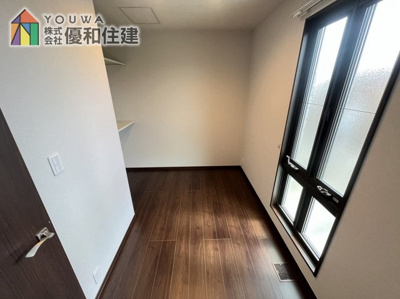 【収納】 | 中古戸建　明石市大久保町松陰
