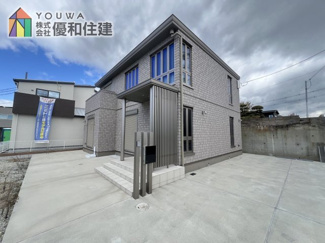 【外観】 | 中古戸建　明石市大久保町松陰