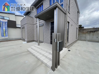 【外観】 | 中古戸建　明石市大久保町松陰