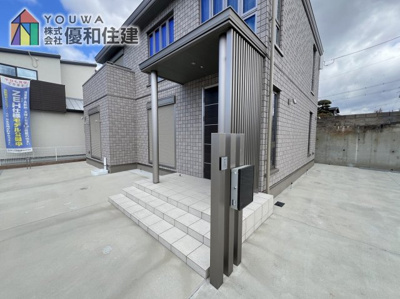 【外観】 | 中古戸建　明石市大久保町松陰