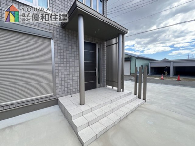 【外観】 | 中古戸建　明石市大久保町松陰