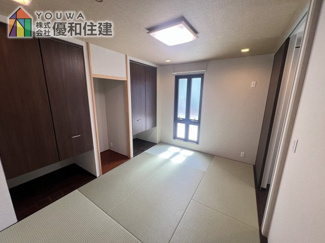 【和室】 | 中古戸建　明石市大久保町松陰