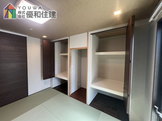 【和室】 | 中古戸建　明石市大久保町松陰