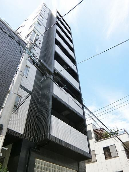 グランドコンシェルジュ錦糸町アジールコートのその他共用部分