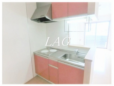 【キッチン】 | アン・ジュール | キッチンです。