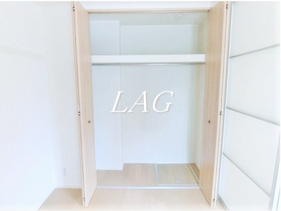 【収納】 | アン・ジュール | 収納です。