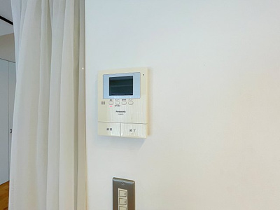 【セキュリティ】 | aurora building【名古屋市賃貸・RC造】