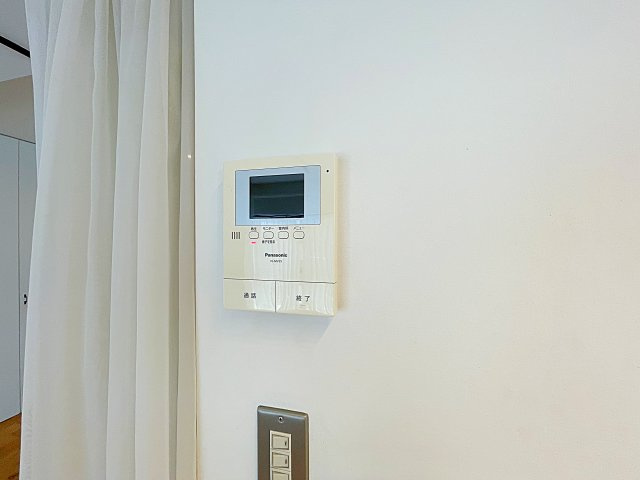 【セキュリティ】 | aurora building【名古屋市賃貸・RC造】