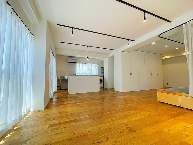 【その他】 | aurora building【名古屋市賃貸・RC造】