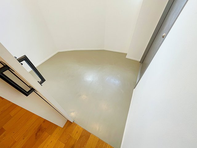 【居間・リビング】 | aurora building【名古屋市賃貸・RC造】