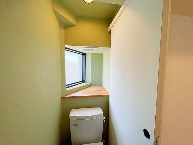 【内装】 | aurora building【名古屋市賃貸・RC造】