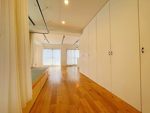 【内装】 | aurora building【名古屋市賃貸・RC造】