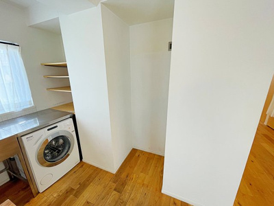 【内装】 | aurora building【名古屋市賃貸・RC造】