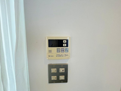 【設備】 | aurora building【名古屋市賃貸・RC造】