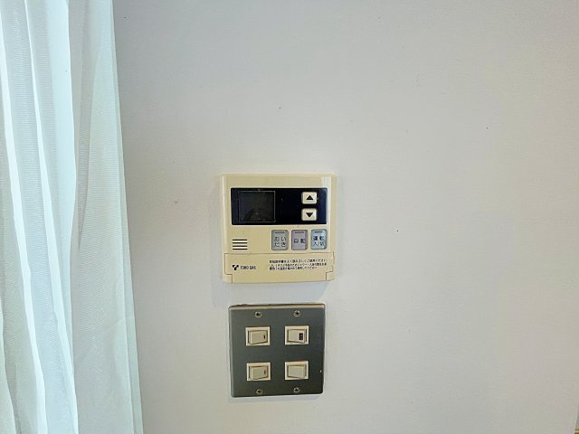 【設備】 | aurora building【名古屋市賃貸・RC造】