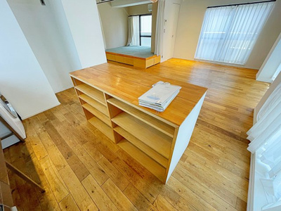 【内装】 | aurora building【名古屋市賃貸・RC造】