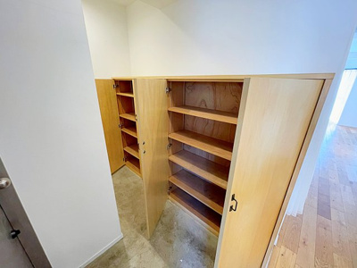 【玄関】 | aurora building【名古屋市賃貸・RC造】